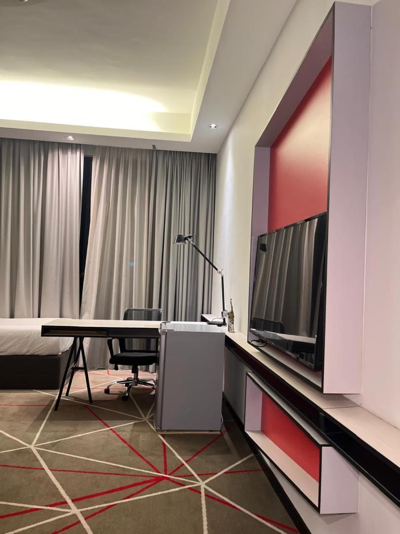 The Oak Suite At Menara M101 Kl Kuala Lumpur Exterior photo