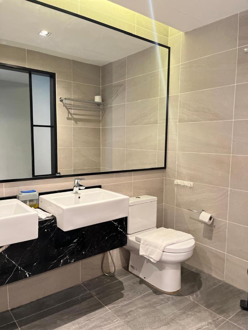 The Oak Suite At Menara M101 Kl Kuala Lumpur Exterior photo