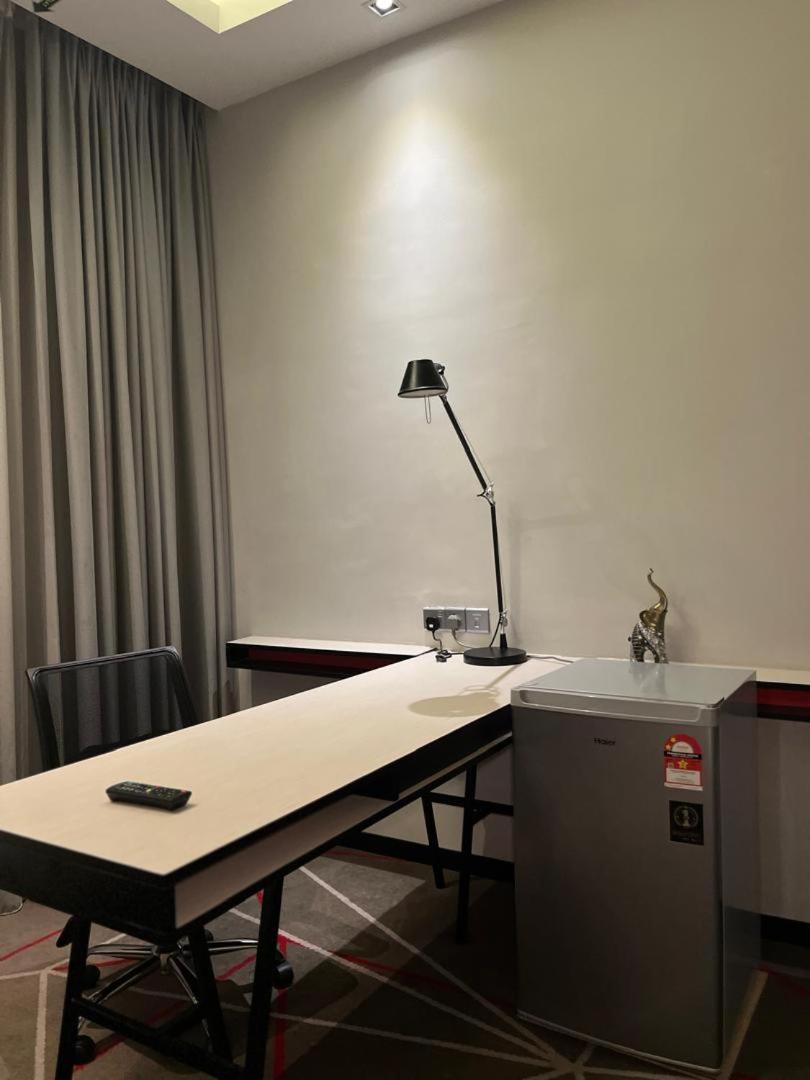 The Oak Suite At Menara M101 Kl Kuala Lumpur Exterior photo