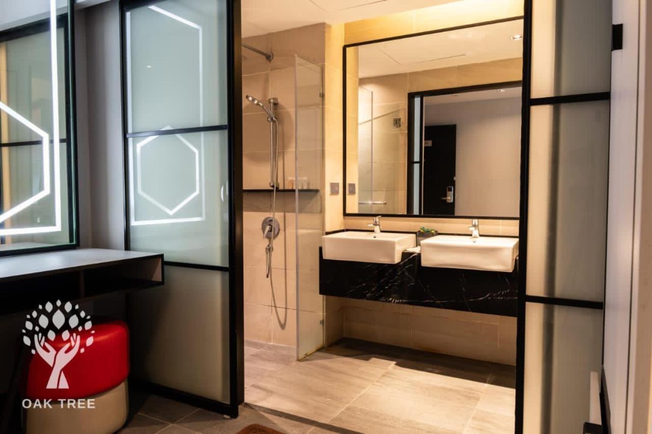 The Oak Suite At Menara M101 Kl Kuala Lumpur Exterior photo