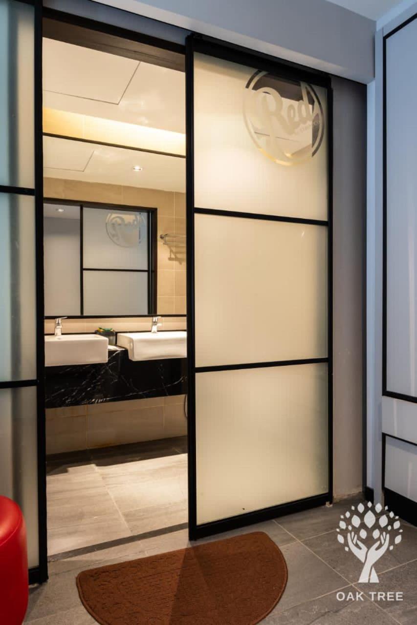 The Oak Suite At Menara M101 Kl Kuala Lumpur Exterior photo