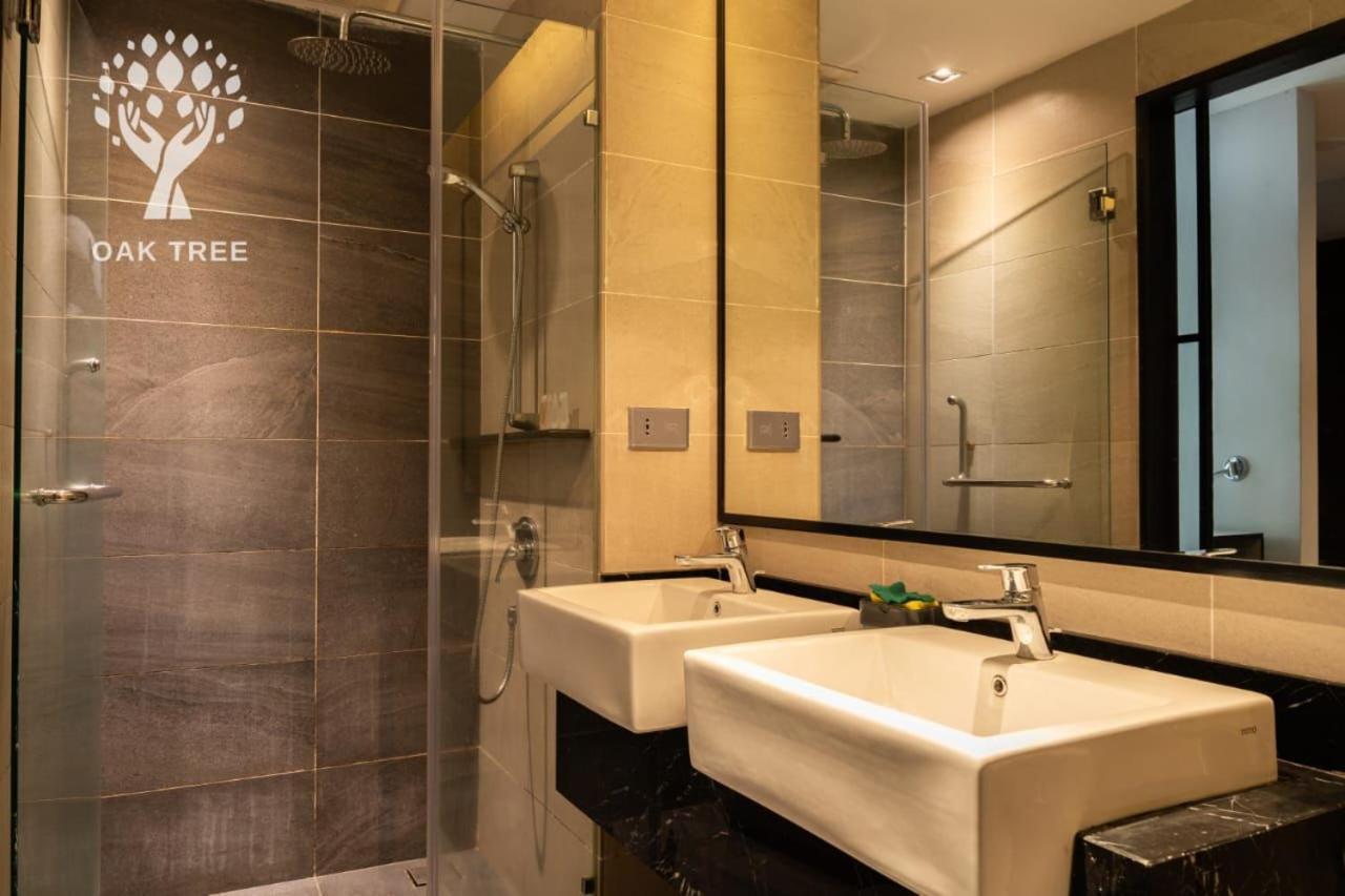 The Oak Suite At Menara M101 Kl Kuala Lumpur Exterior photo