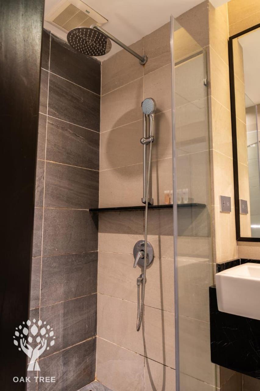 The Oak Suite At Menara M101 Kl Kuala Lumpur Exterior photo