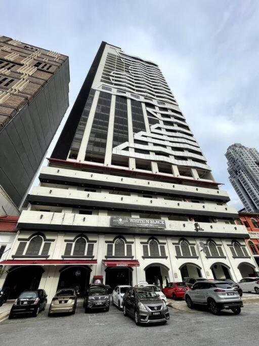 The Oak Suite At Menara M101 Kl Kuala Lumpur Exterior photo