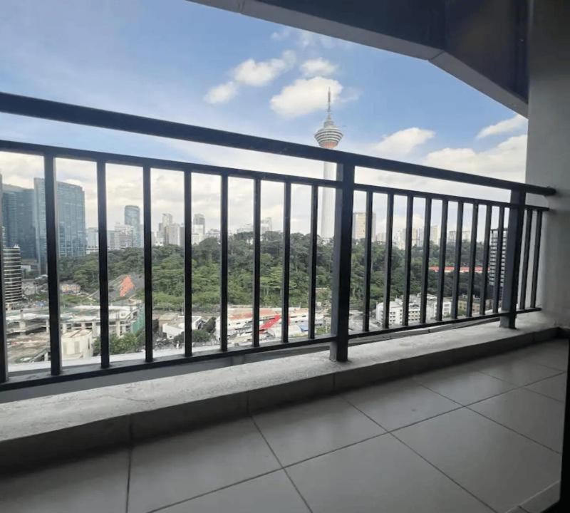 The Oak Suite At Menara M101 Kl Kuala Lumpur Exterior photo